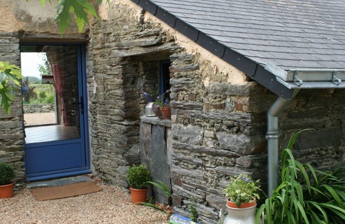 Vay Cabaña | Gite de la guichardiere