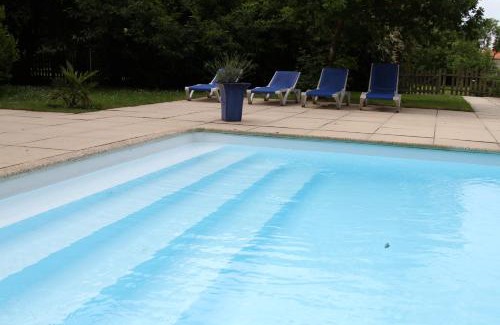Bouaye Casa | Gite de la Laiterie