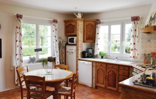 Lottinghen Casa | Gite De La Lombardie