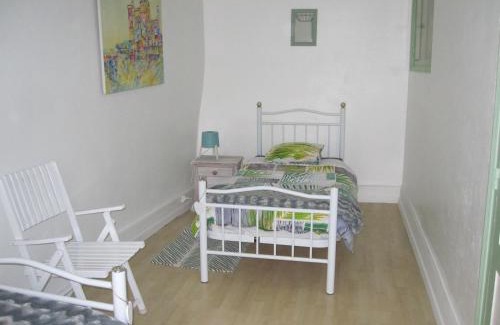 Tournus Apartamento | Gite de la Madeleine 80 m2