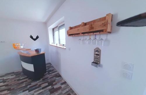 Chambretaud Casa | Gite de la Mariée à 7mn du puy du F0U