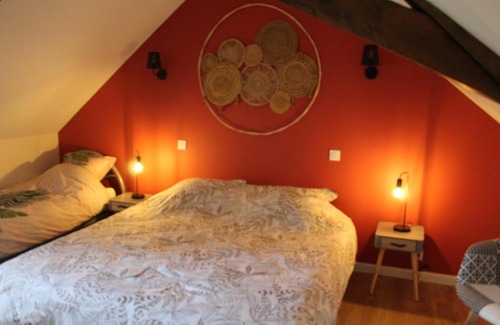 Boce Casa | Gite de la Martinerie