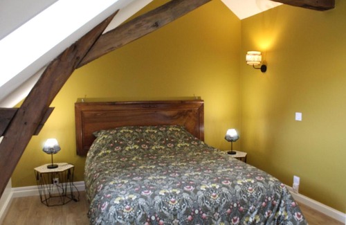 Boce Casa | Gite de la Martinerie