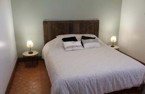 Boce Casa | Gite de la Martinerie