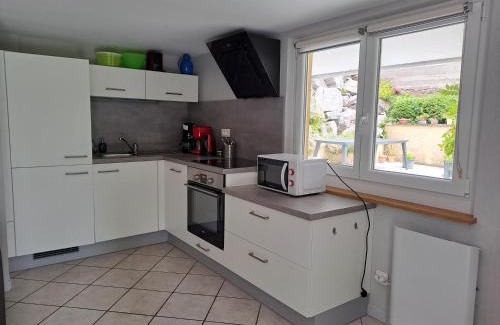 Reipertswiller Chalet De Esquí | Gite de la Melch