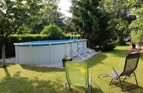 Vindelle Casa | Gite De La Meronne