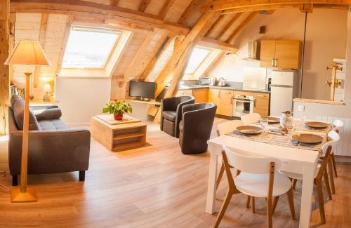 Lans-en-Vercors Casa | Gite de la Petite Ecole