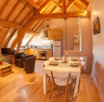 Lans-en-Vercors Casa | Gite de la Petite Ecole