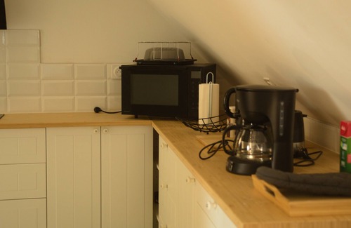 Broons Apartamento | Gite de la Planchette with heated swimming pool
