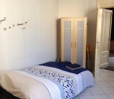 Verdun Apartamento | Gite de la Princerie - Studio proche gare - Centre ville - Géré par Presta-Zen'Services