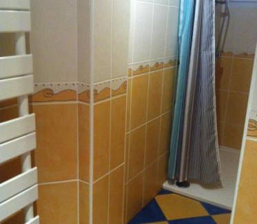 Verdun Apartamento | Gite de la Princerie - Studio proche gare - Centre ville - Géré par Presta-Zen'Services