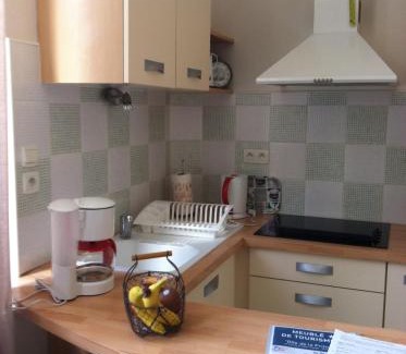 Verdun Apartamento | Gite de la Princerie - Studio proche gare - Centre ville - Géré par Presta-Zen'Services