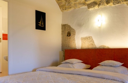 Balazuc Apartamento | Gite de la Reine Jeanne