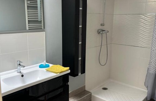 Saint-Amand-sur-Sevre Casa | Gite de la Sèvre