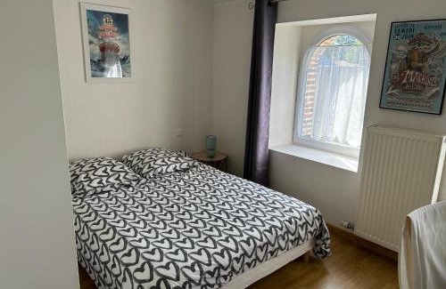 Saint-Amand-sur-Sevre Casa | Gite de la Sèvre