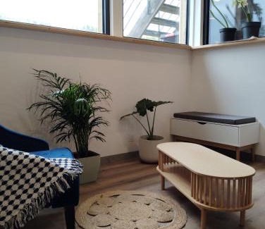 Pleguien Apartamento | Gite de la salamandre