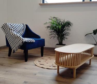 Pleguien Apartamento | Gite de la salamandre
