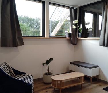 Pleguien Apartamento | Gite de la salamandre