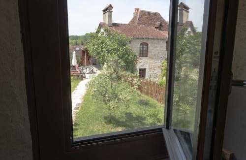 Fons Casa | Gite de la source du Touron