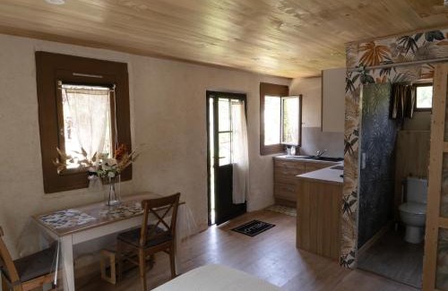 Fons Casa | Gite de la source du Touron
