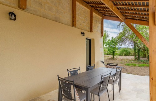 Vivy Casa | Gite de la Tour - 6 people - Domaine de la Forgetterie