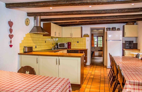 Liepvre Otro | Gite de la tour Domaine d'Estary