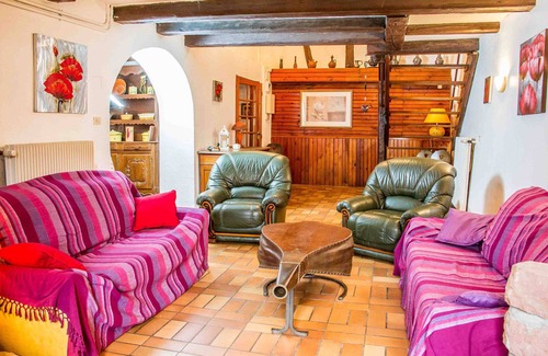 Liepvre Otro | Gite de la tour Domaine d'Estary