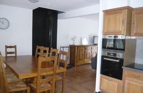 Audignicourt Casa | Gite de la Vallée de Mai