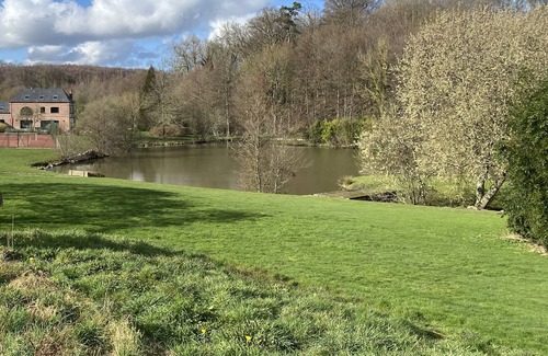 Val-de-Saane Casa | Gite de la Vallée