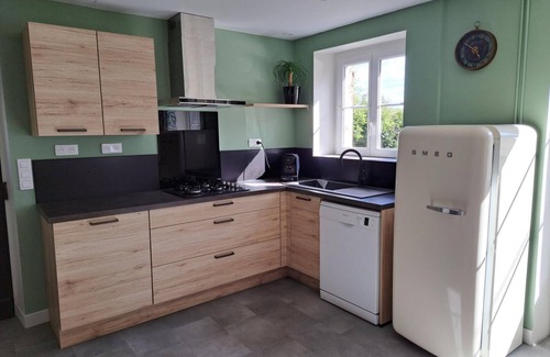 Lavergne Casa | Gite de Langlade - LAVERGNE