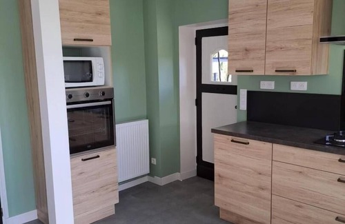 Lavergne Casa | Gite de Langlade - LAVERGNE