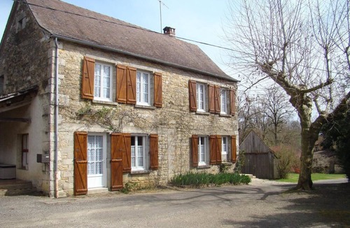 Lavergne Casa | Gite de Langlade - LAVERGNE