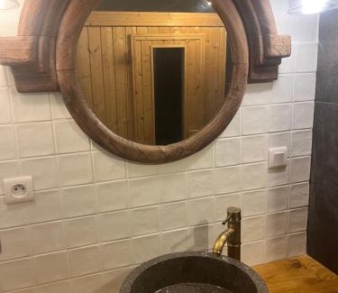 Puylaroque Casa | GITE de LAS TREILLES