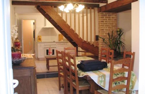 Hargnies Casa | Gite de launet
