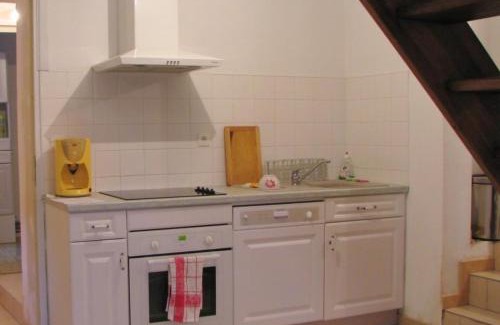 Hargnies Casa | Gite de launet