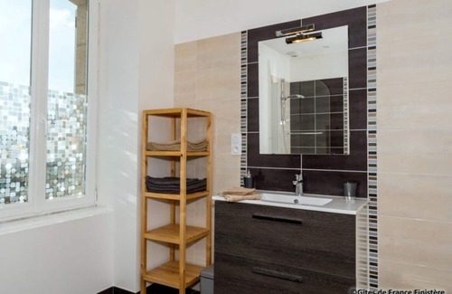 Argol Casa | Lezargol cottage - ARGOL