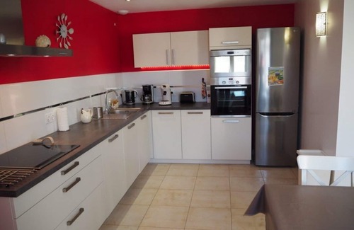 Argol Casa | Lezargol cottage - ARGOL