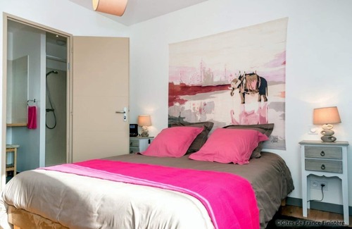 Argol Casa | Lezargol cottage - ARGOL