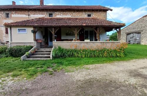 Gaugeac Casa | Gite de Maran 2 - Le Havre de Paix
