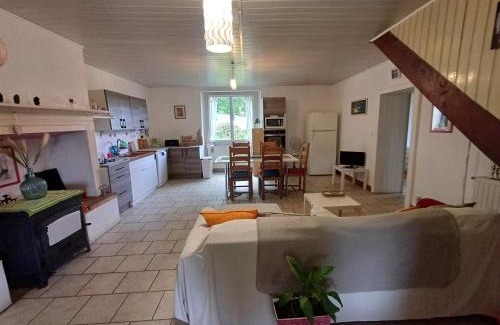 Gaugeac Casa | Gite de Maran 2 - Le Havre de Paix