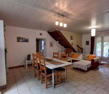 Gaugeac Casa | Gite de Maran 2 - Le Havre de Paix