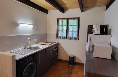 Belmont-Sainte-Foi Casa | Gite de Marquayret
