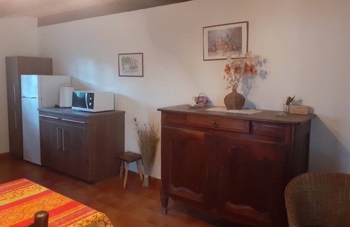 Belmont-Sainte-Foi Casa | Gite de Marquayret