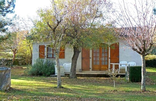 Belmont-Sainte-Foi Casa | Gite de Marquayret
