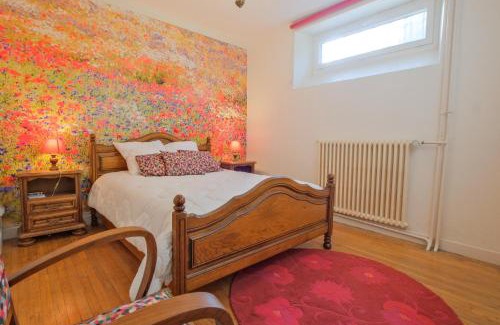 Boulazac-Isle-Manoire Apartamento | Gite De Monplaisir