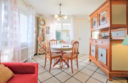Boulazac-Isle-Manoire Apartamento | Gite De Monplaisir