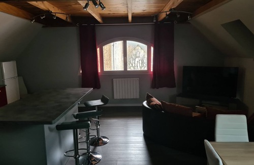 Murat Apartamento | Apartamento-Baño Privado