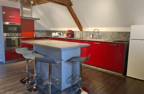 Murat Casa | Gite de Murat