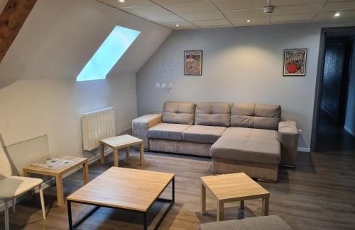 Murat Casa | Gite de Murat