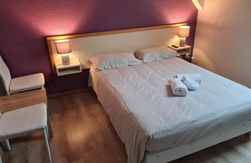 Murat Casa | Gite de Murat